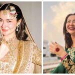 کیا طلاق کی پیشگوئی سچ ہوگی؟ ہانیہ عامر کا ردعمل سامنے آگیا