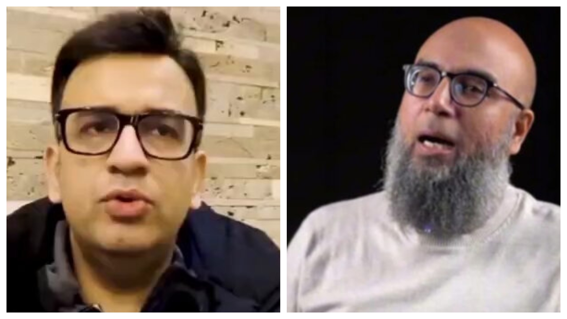 رفتار چینل کے فرحان ملک کی پاکستان دشمنی بے نقاب، منیب فاروق نے حقیقت کھول دی