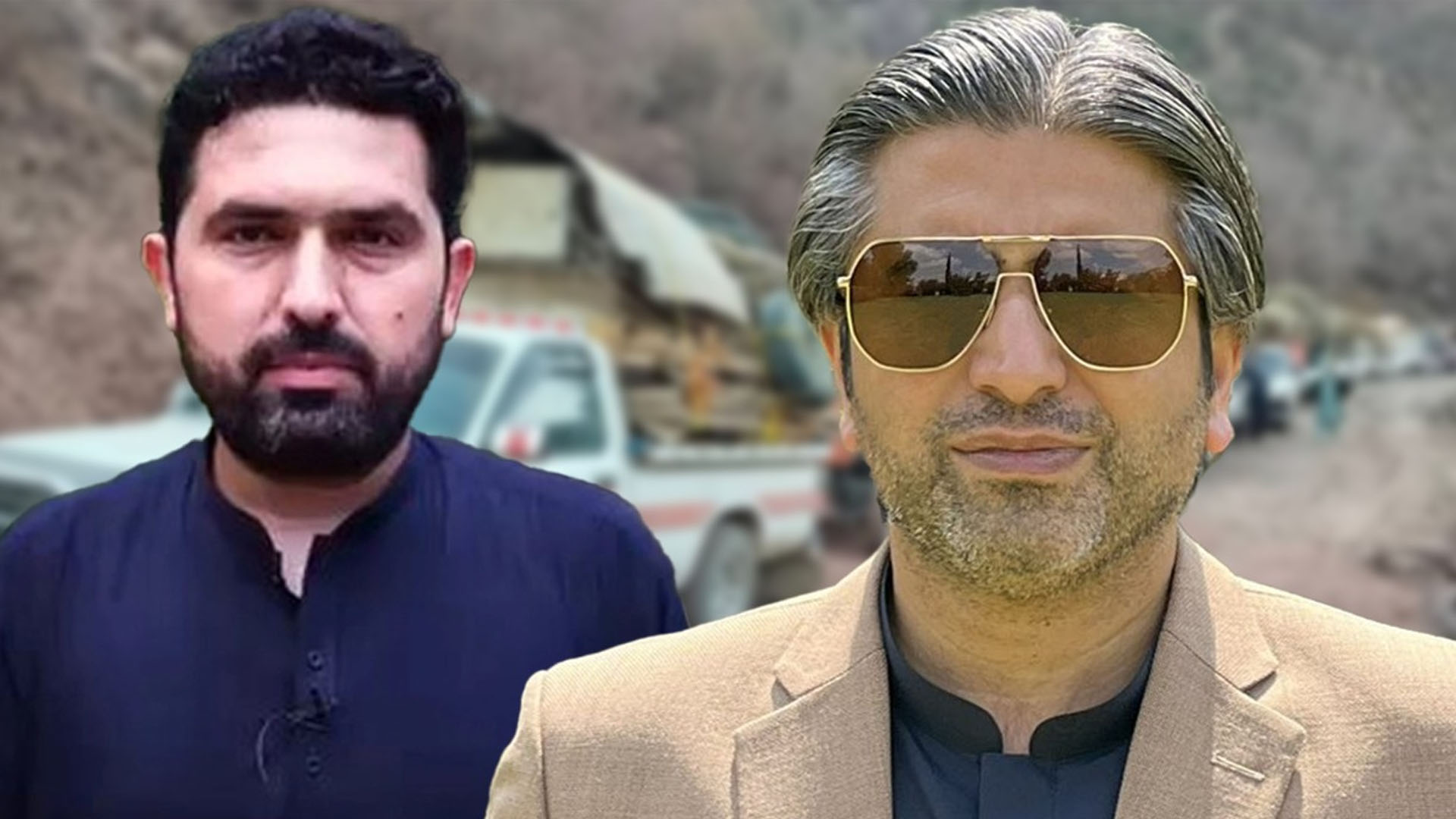 سہیل آفریدی تیراہ کے لوگوں کی مدد کے بجائے عشق عمران کا منجن بیچ رہے ہیں،حسن ایوب