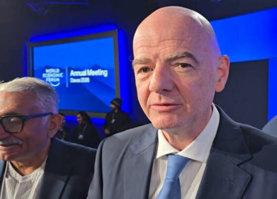 پاکستان میں فٹبال شائقین کیلئے بڑی خوشخبری