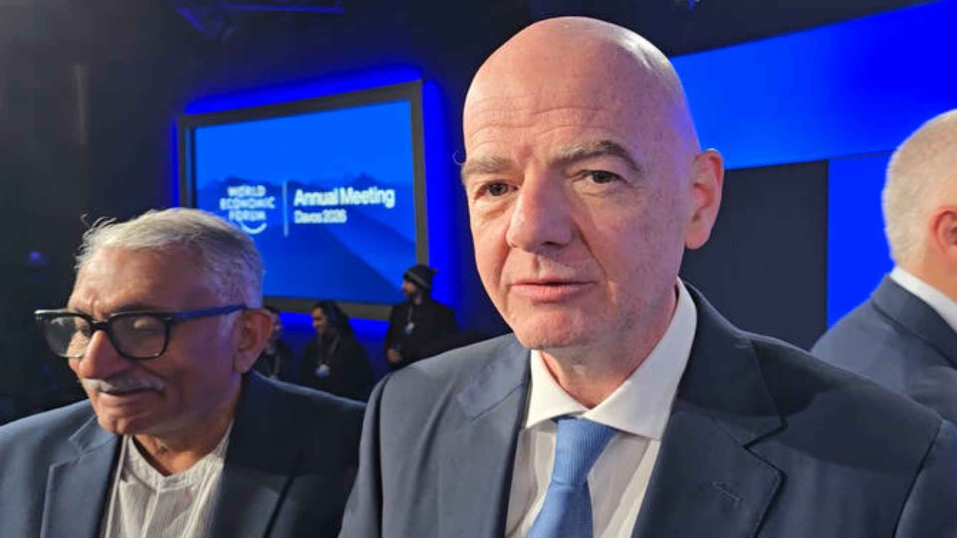 پاکستان میں فٹبال شائقین کیلئے بڑی خوشخبری