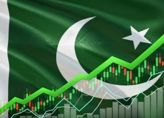 گلوبل اکنامک گیلپ سروے، پاکستان نے معاشی ترقی اور امن میں بھارت کو پیچھے چھوڑ دیا