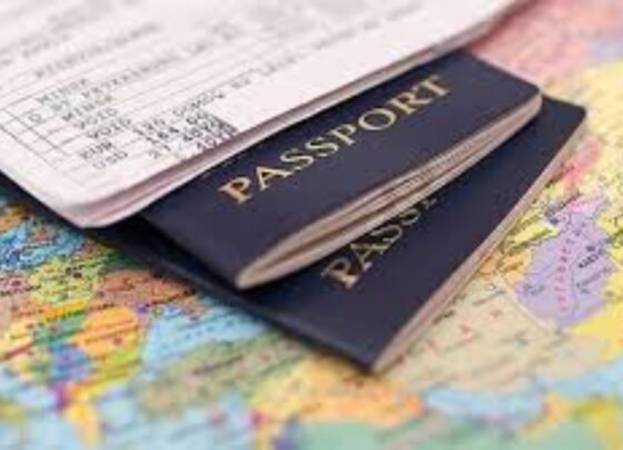 وسطی ایشیائی ملک نے ویزا فری قیام کے قوانین تبدیل کر دیے