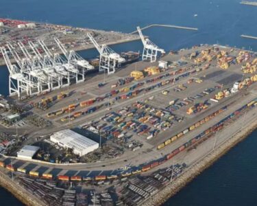 امریکی پابندیوں کے بعد بھارت کا ایران کی چابہار بندرگاہ سے انخلا