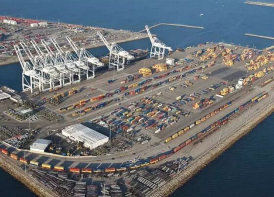 امریکی پابندیوں کے بعد بھارت کا ایران کی چابہار بندرگاہ سے انخلا