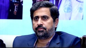 فیاض الحسن چوہان نے خیبرپختونخوا حکومت کا بڑا سکینڈل بے نقاب کردیا