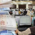 سرکاری ملازمین