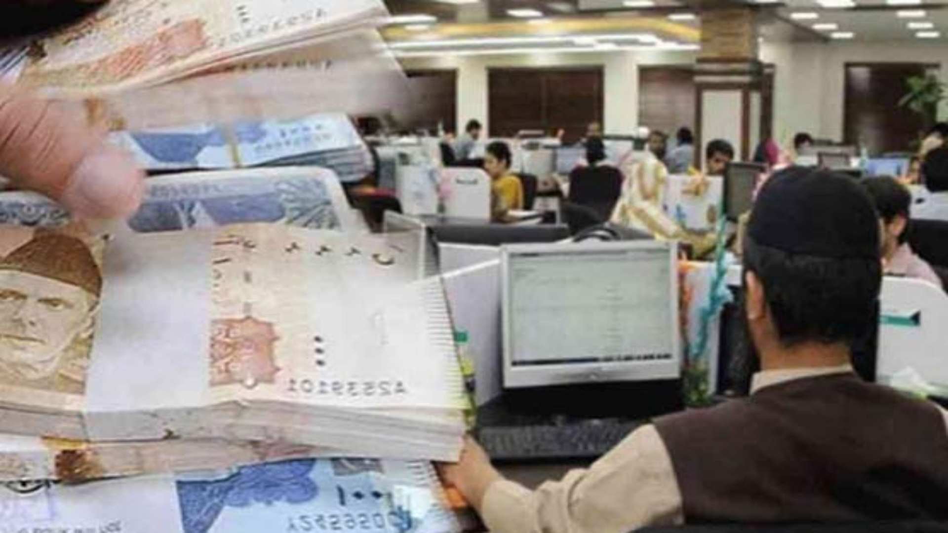 سرکاری اور نجی ملازمین کیلئے بڑی خبر آ گئی