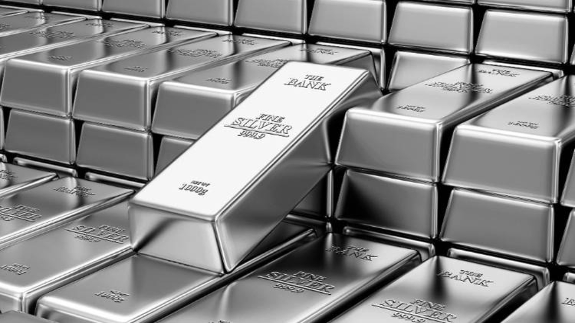 چاندی کی فی تولہ قیمت نے نیا ریکارڈ قائم کردیا