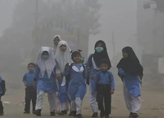 پنجاب بھر میں اسکول اور کالجز کب کھلیں گے ؟ وزیر تعلیم کا بڑا اعلان