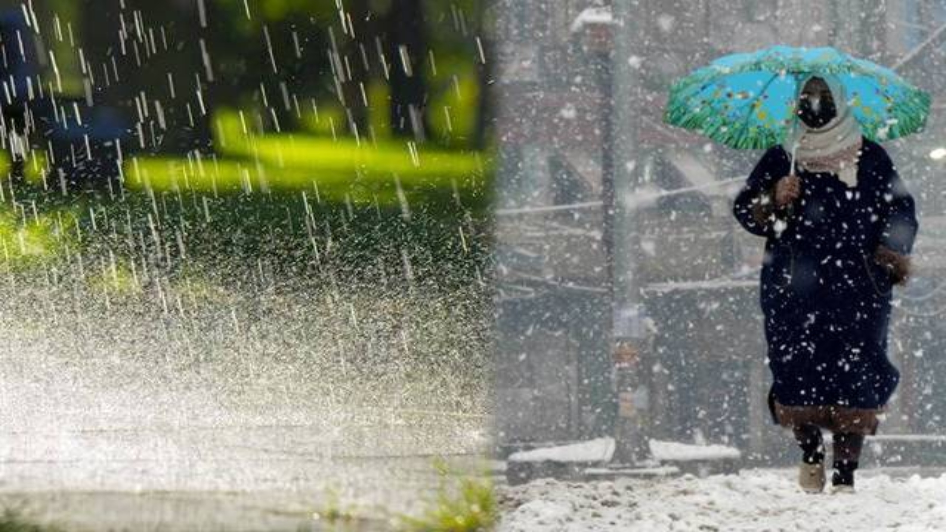 ملک بھرمیں سردی کا راج ، بارش اور برفباری سے متعلق پیشگوئی آگئی