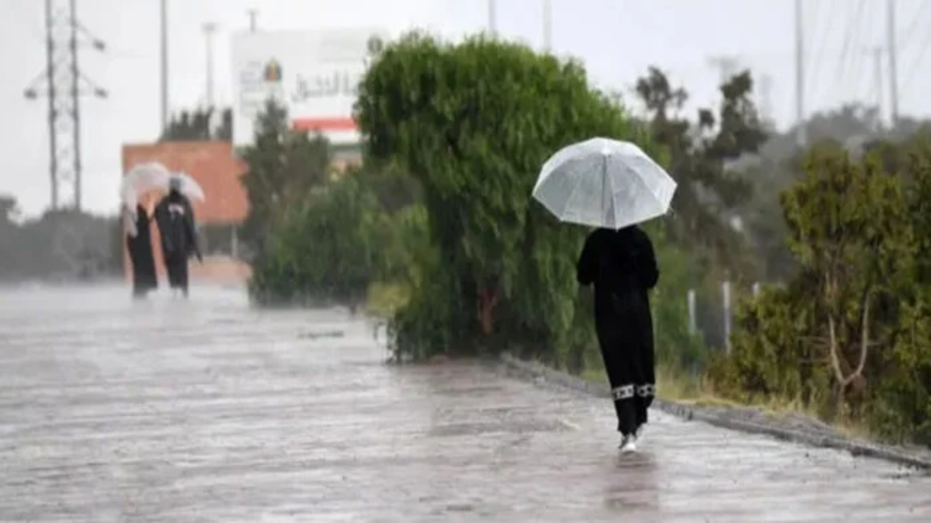 بادل گرجنے برسنے کو تیار لیکن کب؟محکمہ موسمیات کی اہم پیشگوئی آگئی