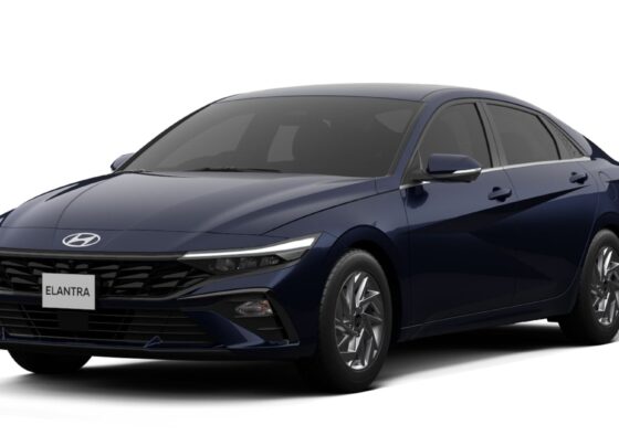 گاڑی خریدنا ہوا آسان ، ہنڈائی پاکستان نے صارفین کو بڑی آفر دیدی