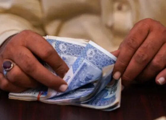 پاکستان کے ہر شہری پر کتنے لاکھ روپے قرض ہے؟ رپورٹ سامنے آگئی