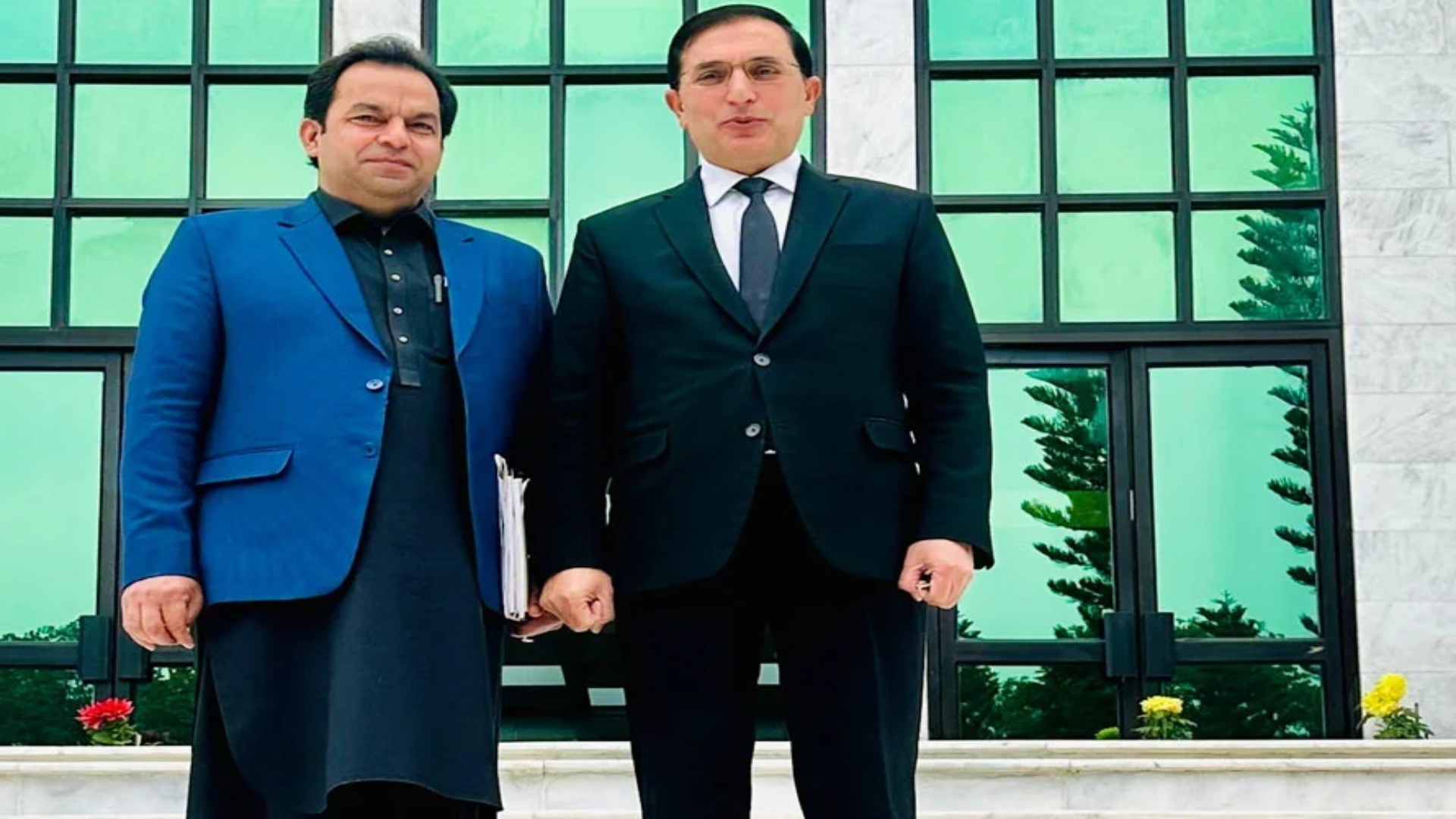 پی ٹی آئی کے حمایت یافتہ رکن قومی اسمبلی کے حق میں عدالت نے بڑا فیصلہ دیدیا