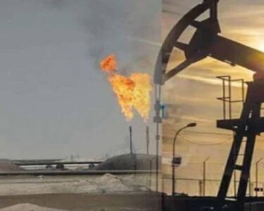 ملکی معیشت کیلئے اچھی خبر ، خام تیل اور گیس کے نئے ذخائر دریافت