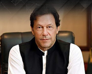 imran khan
