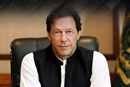 imran khan