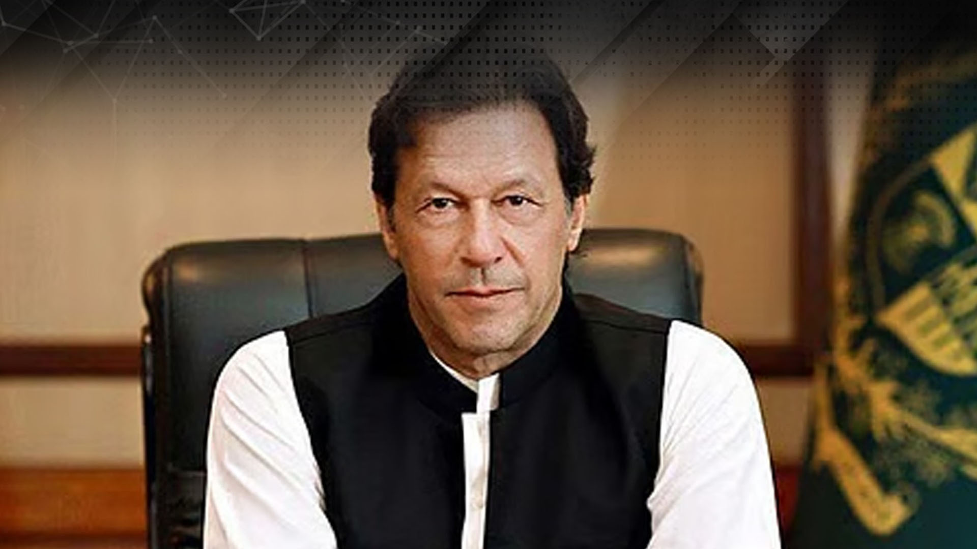 حکومت نے عمران خان کیلئے 2 ڈاکٹرز پر مشتمل میڈیکل پینل تشکیل دے دیا