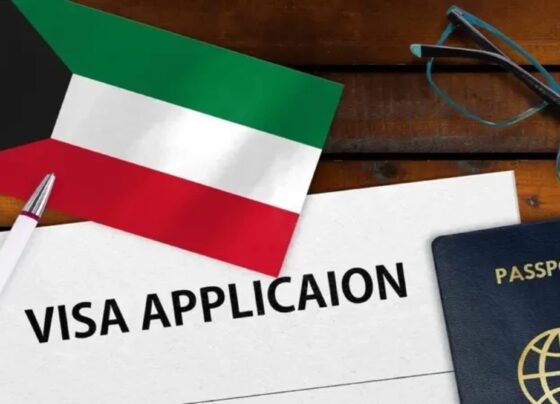 کویت میں ورک ویزا سے فیملی ویزا کیسے تبدیل کریں؟ مکمل ، آسان طریقہ جانیے