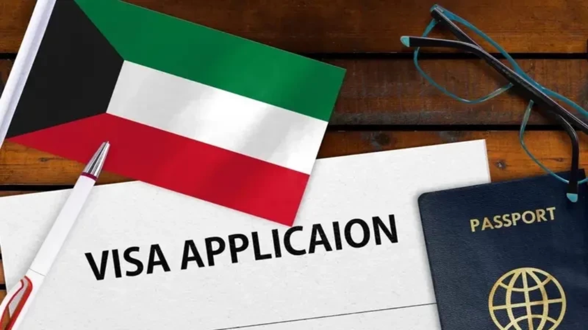 کویت میں ورک ویزا سے فیملی ویزا کیسے تبدیل کریں؟ مکمل ، آسان طریقہ جانیے