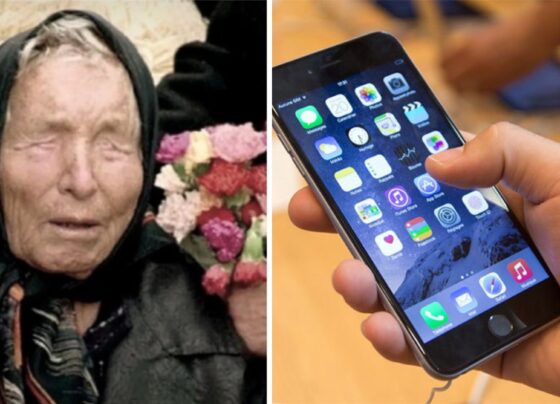 بابا وانگا کی موبائل فون سے متعلق حیران کن پیشگوئی