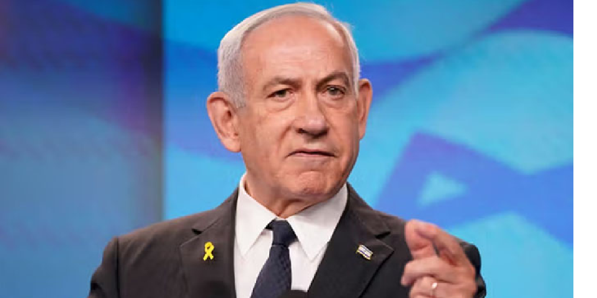 ایران نے حملہ کیا تو ایسا جواب دیں گے جو پہلے کبھی نہیں دیکھا ہوگا: نیتن یاہو کی وارننگ