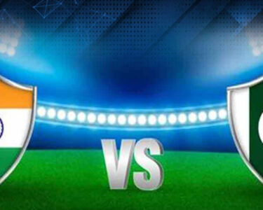 pakistan india match
