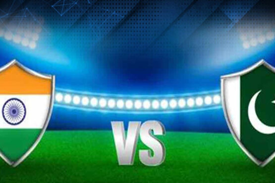 pakistan india match