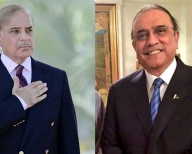 پاکستان کے نگہبان کی حیثیت سے ذمہ داریوں کی تجدید کرنا ہوگی ، صدر، وزیراعظم