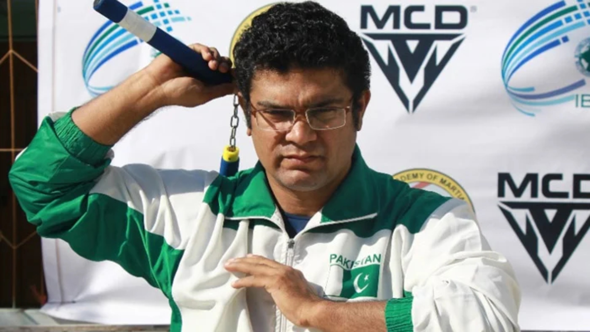 راشد نسیم 150 گنیز ورلڈ ریکارڈ قائم کرنیوالے پہلے پاکستانی کھلاڑی بن گئے