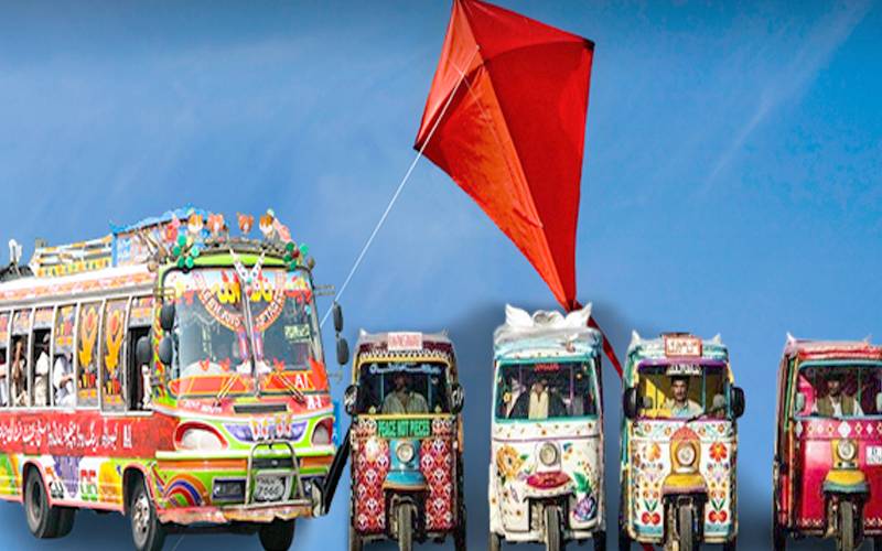 حکومت کا رکشوں میں مفت سفر کی سہولت فراہم کرنے کا اعلان