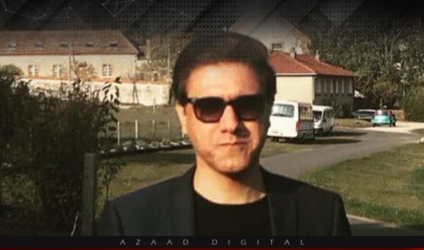 چھ ماہ کی مہلت کا بیانیہ چھ دن بھی نہیں چل سکا، سینئر صحافی سلمان مسعود