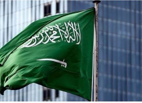 سعودی عرب کی اہم شخصیت انتقال کرگئی