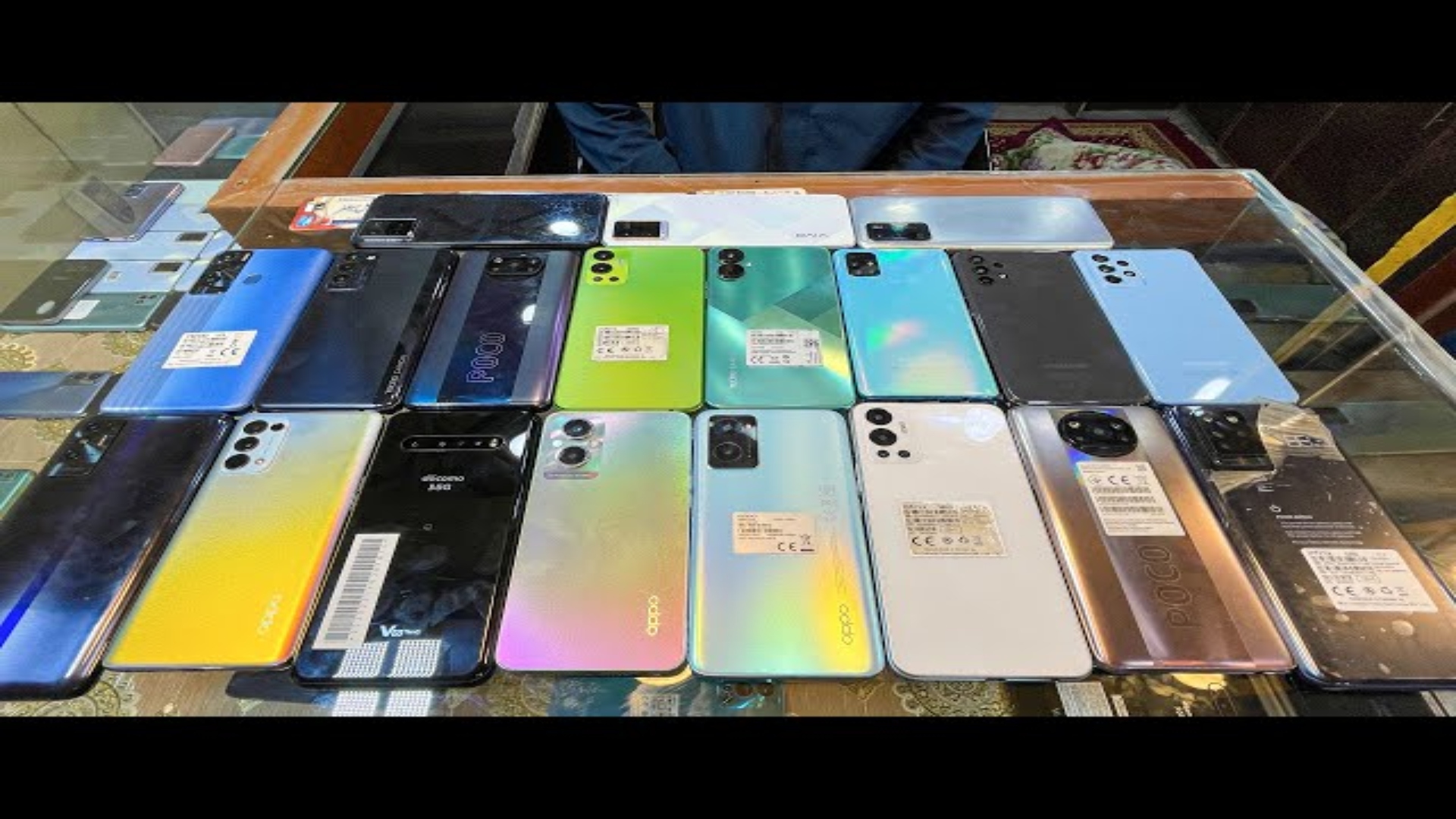 سیکنڈ ہینڈ موبائل فون خریدنے والے شہریوں کے لیے بڑی خبر