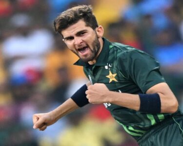 شاہین کی واپسی؟ آسٹریلیا کیخلاف ہوم سیریز سے قبل بڑی خبر اگئی