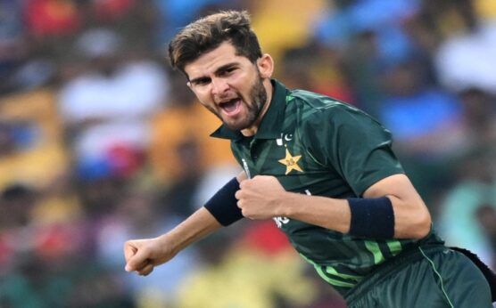 شاہین کی واپسی؟ آسٹریلیا کیخلاف ہوم سیریز سے قبل بڑی خبر اگئی