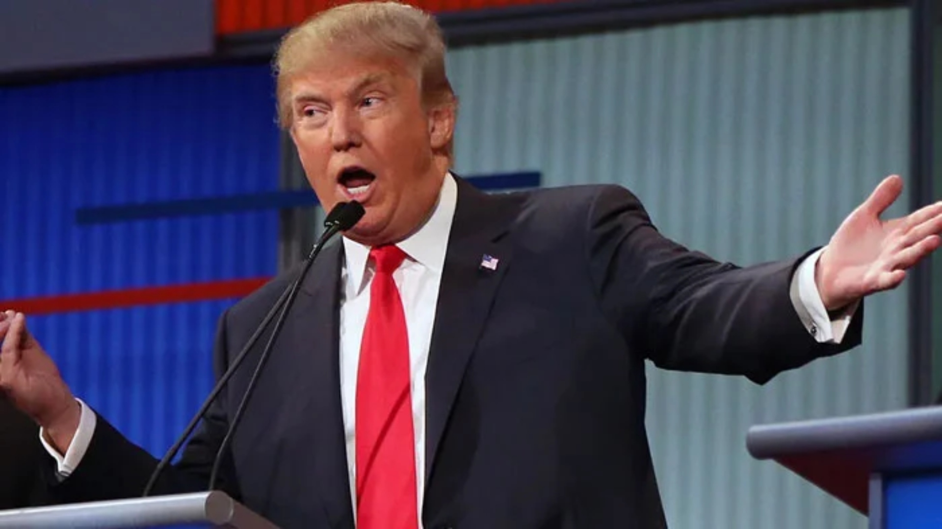 پاکستان اور بھارت ایٹمی جنگ کے قریب پہنچ چکے تھے، ڈونلڈ ٹرمپ