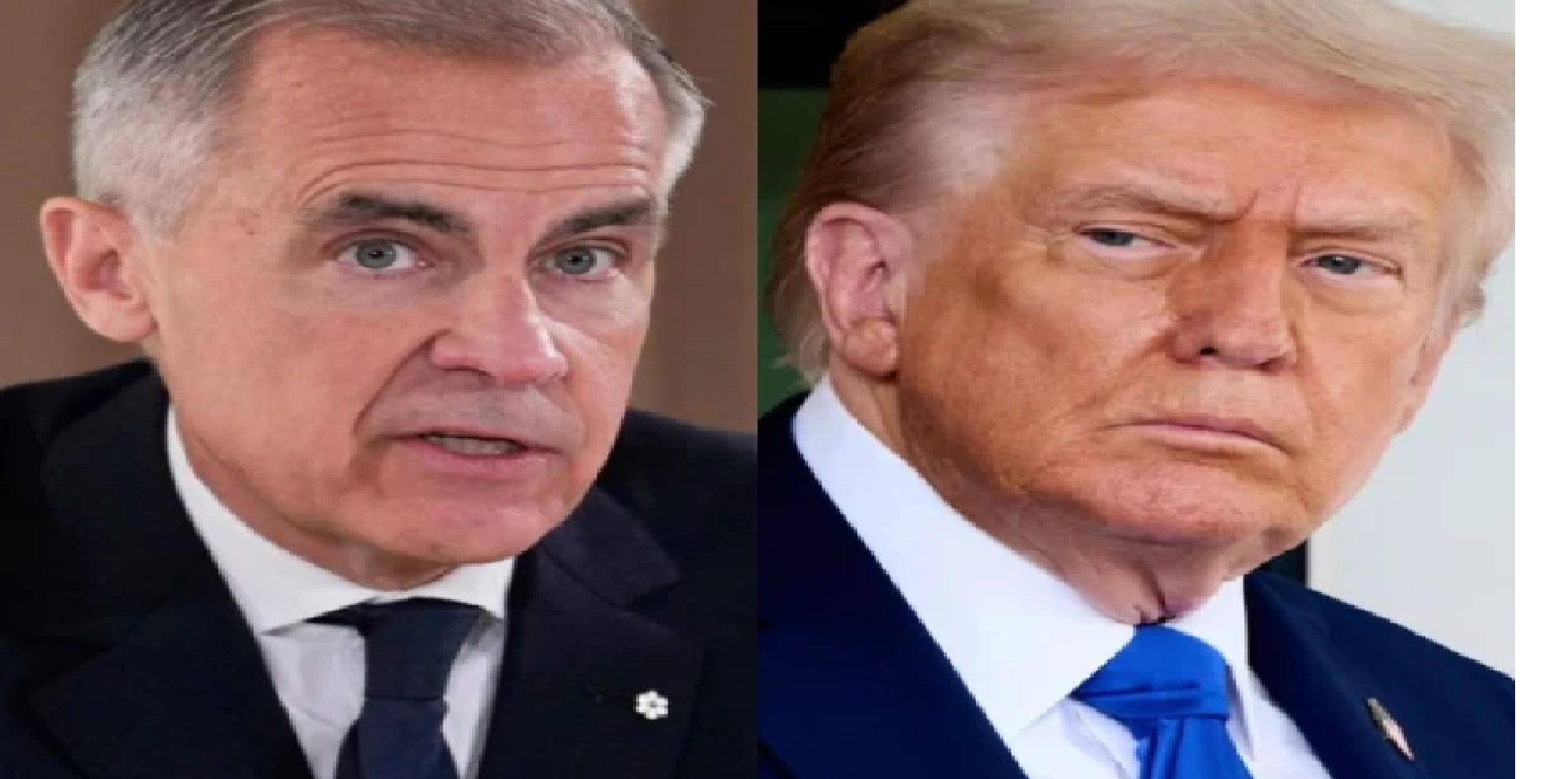 ٹرمپ کی دھمکی کے بعد کینیڈا کا چین کے ساتھ فری ٹریڈ ڈیل سے صاف انکار