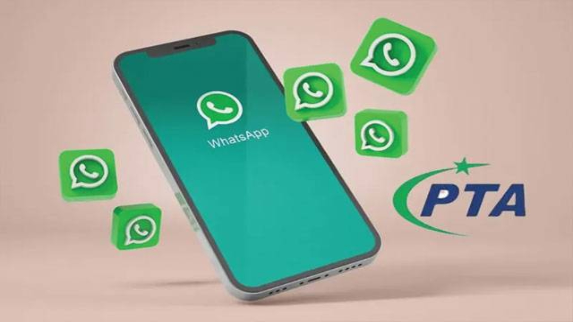 واٹس ایپ ہیکنگ سے پریشان صارفین کیلئے بڑی خبر، پی ٹی اے نے حل بتا دیا