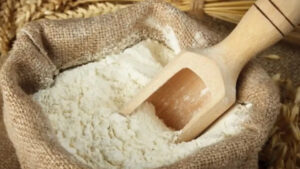 آٹا قیمت