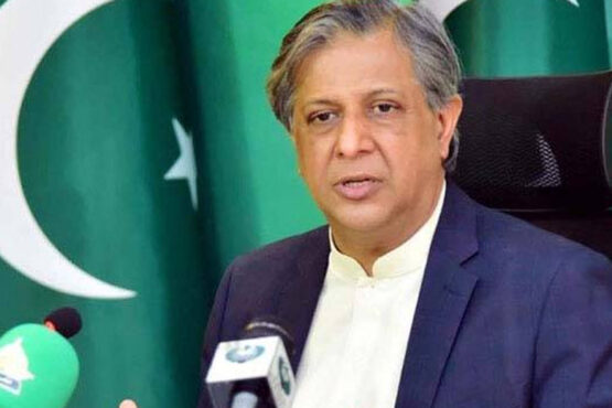 اعظم نذیر تارڑ