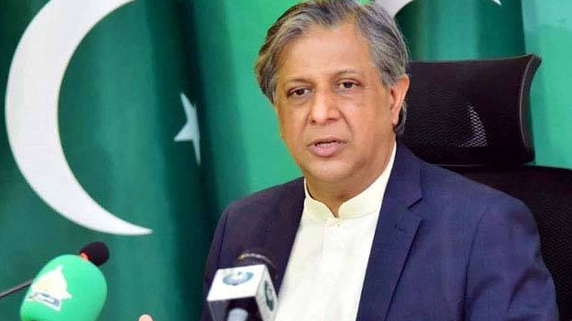 جیل مینول میں یہ درج نہیں کہ قیدی کا علاج اس کی منشا کے مطابق ہونا چاہیے،وزیر قانون