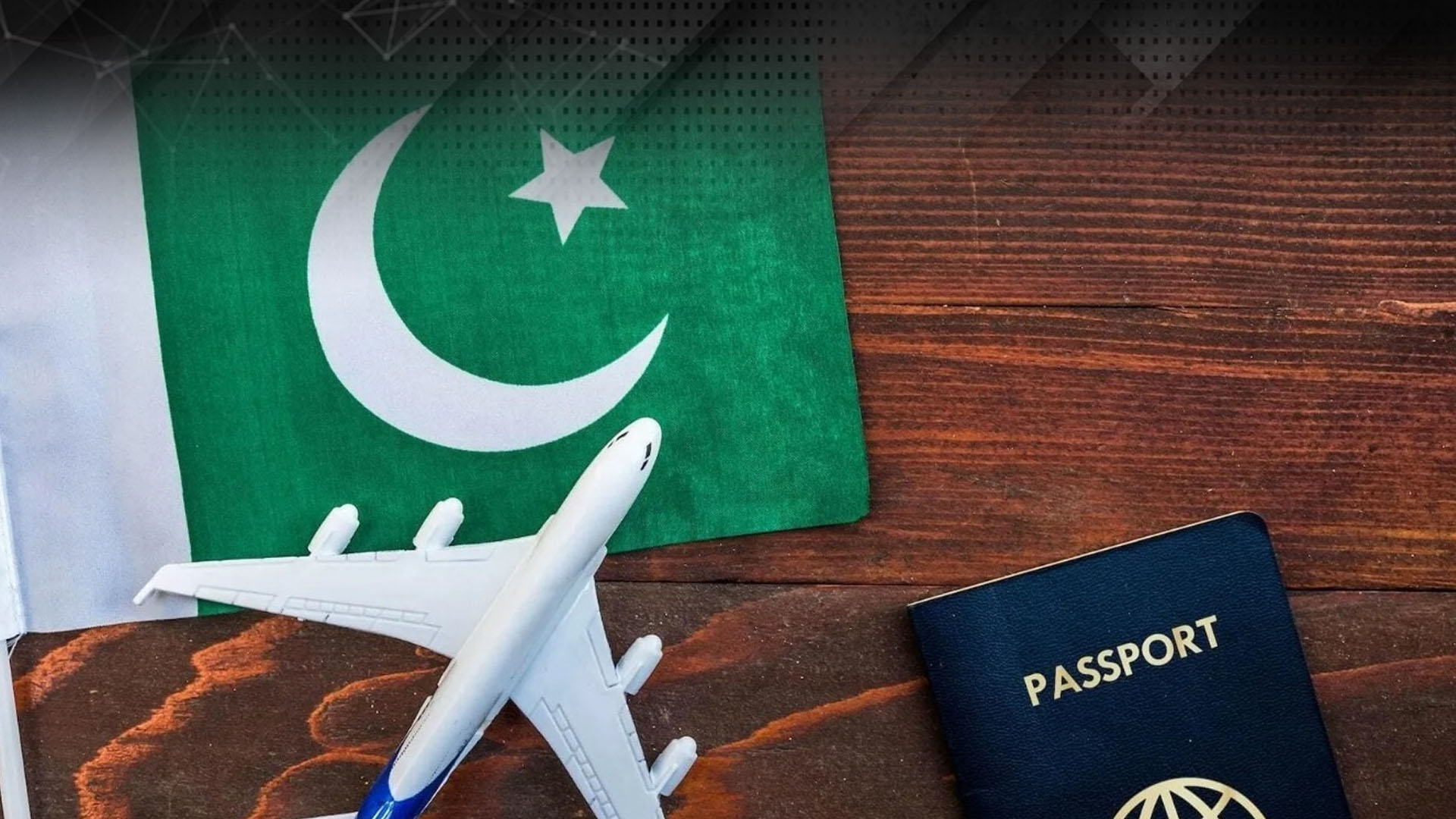 اوور سیز پاکستانیوں کو بڑی سہولت مل گئی