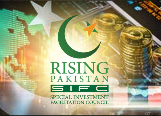 ایس آئی ایف سی