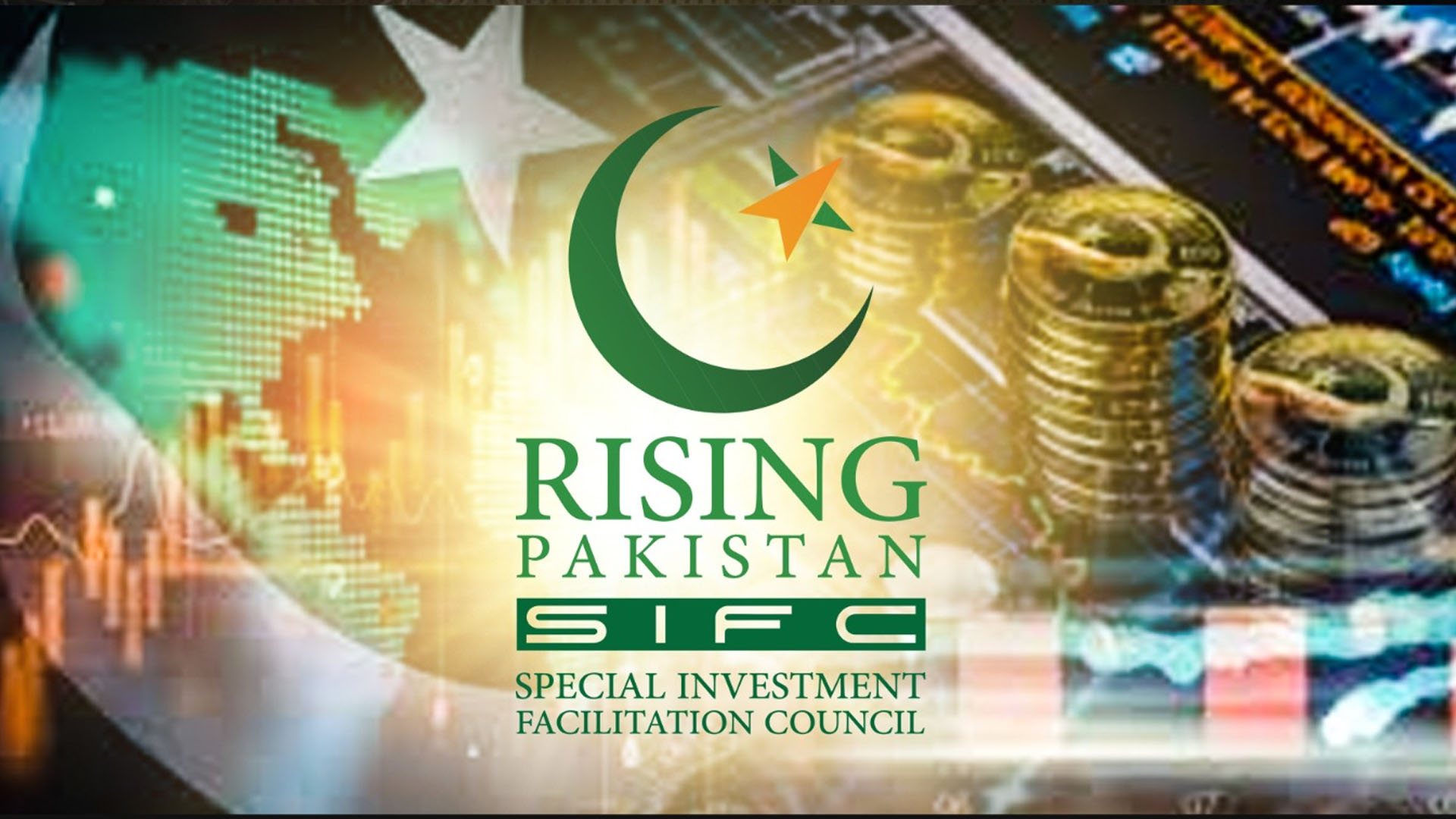 ایس آئی ایف سی کے تعاون سے پاکستان کی معیشت پر عالمی شراکت داروں کا اعتماد مزید مضبوط