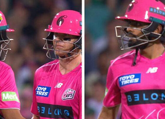 بابر اعظم اسمتھ