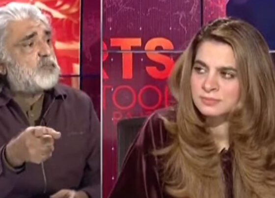 بتول راجپوت ،خرم روکھڑی