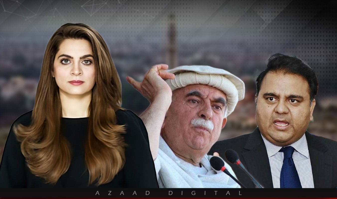 محمود خان اچکزئی  کے دورہ لاہور کے بعد ہی انہیں اپوزیشن لیڈر بنانے کا فیصلہ ہوگیا تھا، بتول راجپوت