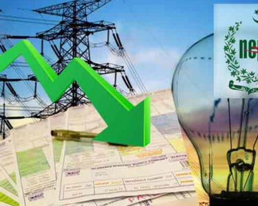 بجلی صارفین